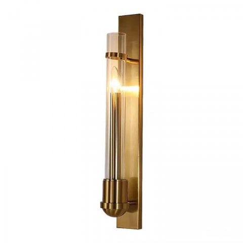 Бра iLamp Thor 88042W BR