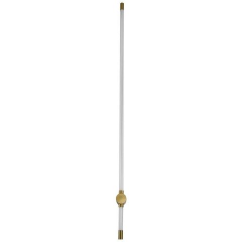 Бра Zortes Cryspy ZRS.1201.18