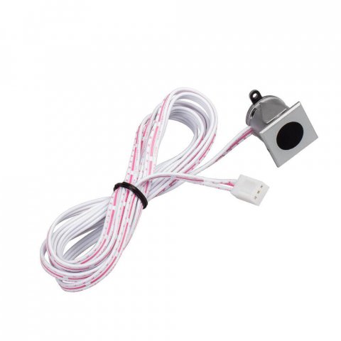 Датчик движения инфракрасный Arlight SR-Door-Switch-Silver-S 018352