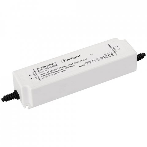 Драйвер Arlight ARPJ-KE86700A 63-86V 60W IP65 0,7A 021902