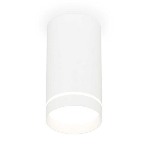 Комплект накладного светильника Ambrella light Techno Spot XS (C8161, N8461) XS8161006