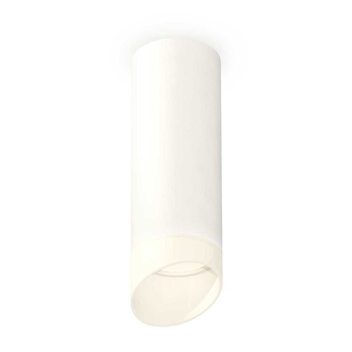Комплект потолочного светильника Ambrella light Techno Spot XC (C6342, N6256) XS6342044