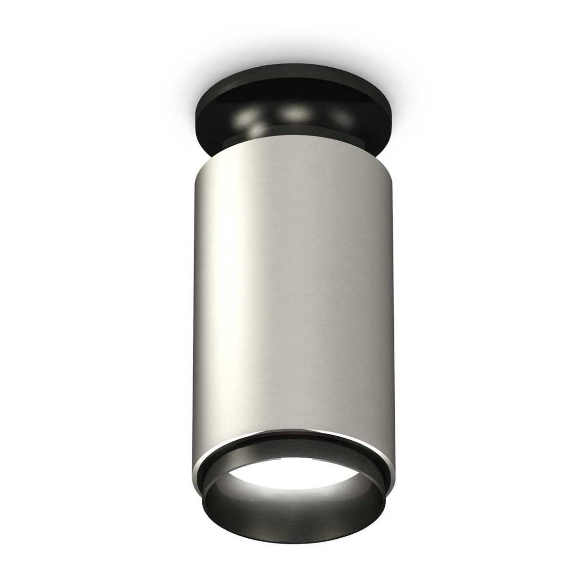 Комплект потолочного светильника Ambrella light Techno Spot XC (N6902, C6324, N6121) XS6324100