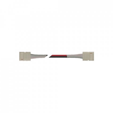 Коннектор гибкий Jazzway PLSC-8x2/15/8x2 (2835) 10шт 5009196