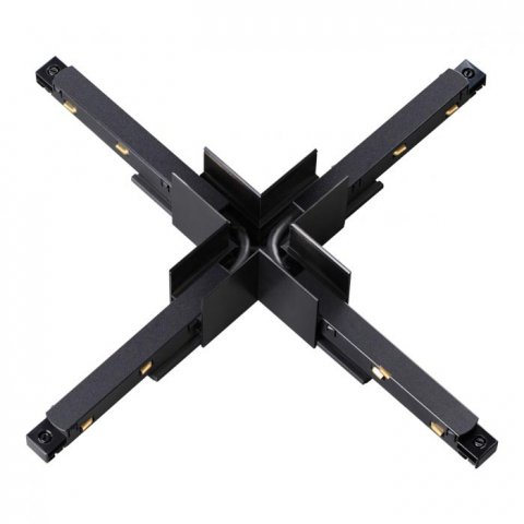 Коннектор X-образный Novotech Shino Flum 135128