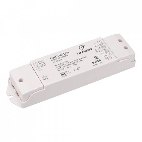Контроллер Arlight Smart-K2-RGBW 022668