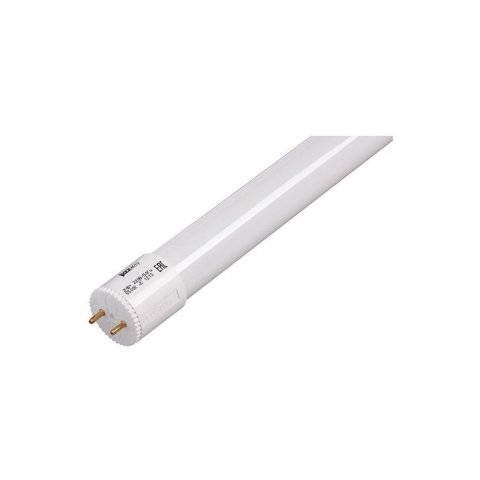 Лампа cветодиодная Jazzway G13 24W 6500K матовая 1032553