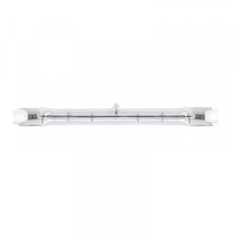 Лампа галогенная Uniel R7S 150W прозрачная J-118/150/R7s 01067