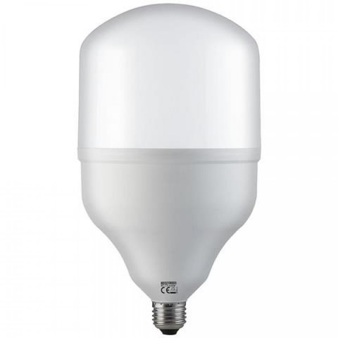 Лампа светодиодная E27 50W 4200К 001-016-0050 HRZ00002541