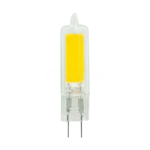 Лампа светодиодная Thomson G4 4W 6500K прозрачная TH-B4219