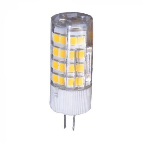 Лампа светодиодная Thomson G4 5W 4000K прозрачная TH-B4206