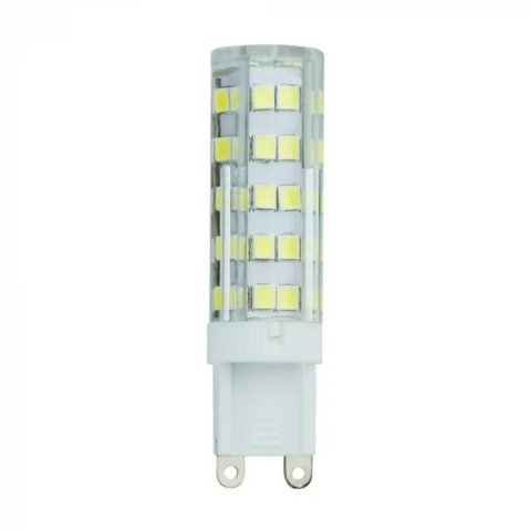 Лампа светодиодная Thomson G9 7W 6500K прозрачная TH-B4244
