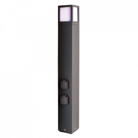 Ландшафтный светильник Deko-Light Facado Socket 733065