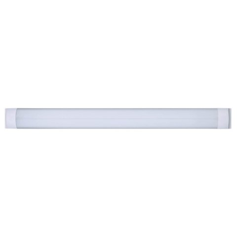 Накладной светодиодный светильник Uniel ULO-DL150-48W/4000K/K SILVER LINKABLE UL-00008658