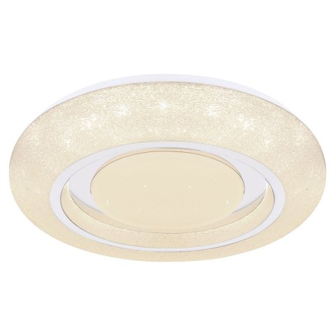 Настенно-потолочный светодиодный светильник Globo Rada 483111-24