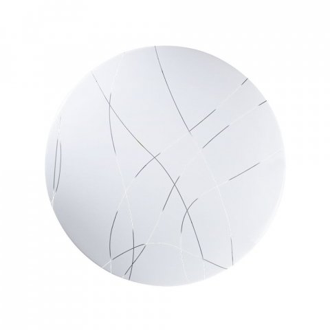 Настенно-потолочный светодиодный светильник Jazzway PPB Breeze 5027794
