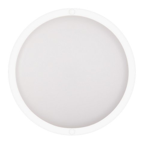 Настенно-потолочный светодиодный светильник Ritter DPP01-15-4K-MWS-R 56034 0