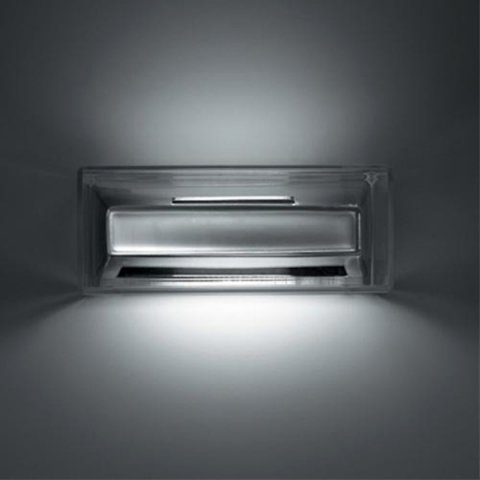 Настенный светильник Artemide Jian 1060010A