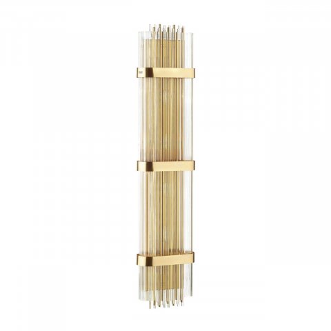 Настенный светильник Odeon Light Hall Empire 4853/6W