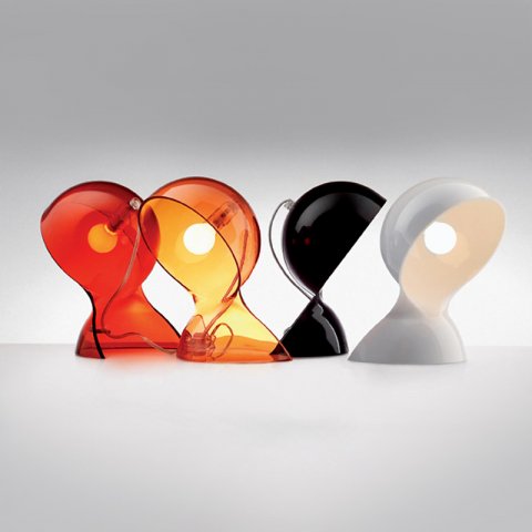 Настольная лампа Artemide Dalu 1466030A