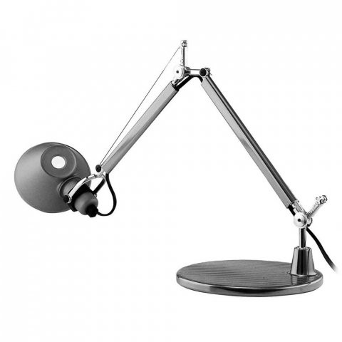 Настольная лампа Artemide Micro A011800