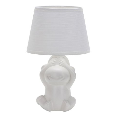 Настольная лампа Escada 10176/T White