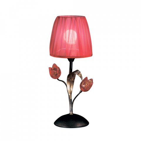 Настольная лампа MM Lampadari 6755/L1 V0889