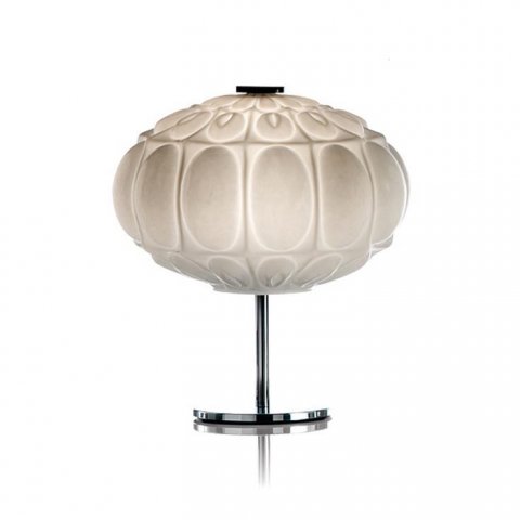 Настольная лампа MM Lampadari Arabesque 6985/L1 V2667