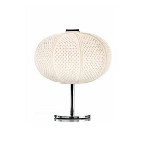 Настольная лампа MM Lampadari Arabesque 6997/L1 V2667