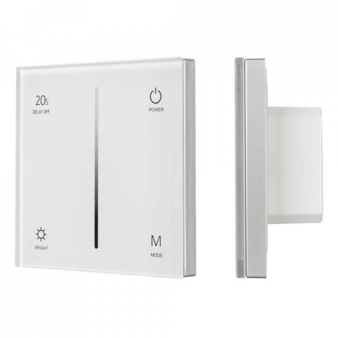 Панель управления Arlight Sens Smart-P35-Dim White 027112
