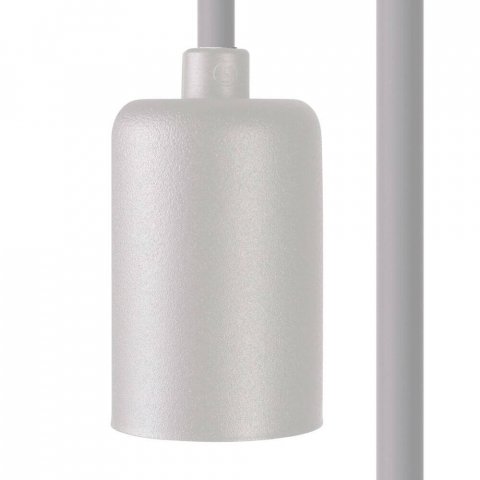 Патрон с кабелем Nowodvorski Cameleon Cable E27 8647