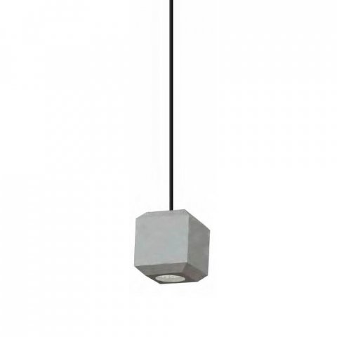 Плафон Nowodvorski Cameleon Geometric B 8425
