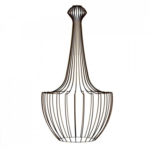 Плафон Nowodvorski Cameleon Luksor S 8597