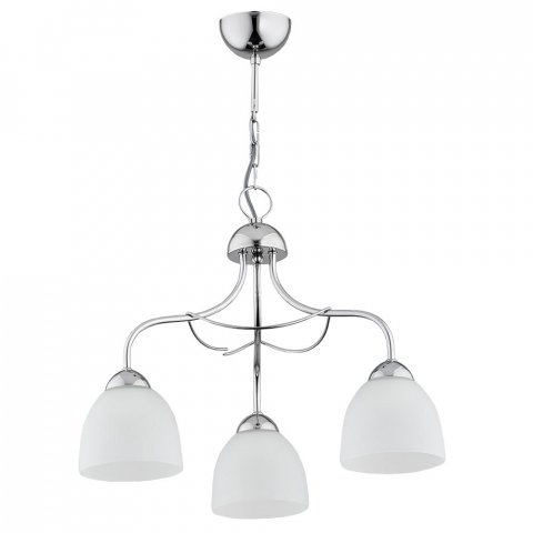 Подвесная люстра Alfa Empa 26173