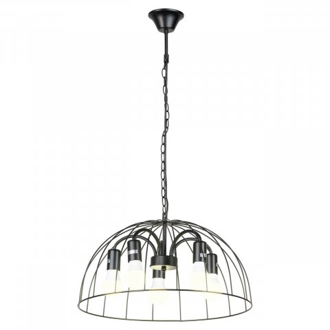 Подвесная люстра Lussole Lgo Lattice GRLSP-8216
