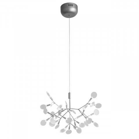 Подвесная светодиодная люстра ST Luce Rafina SL379.103.30
