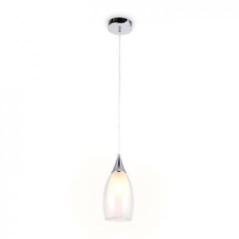 Подвесной светильник Ambrella light Traditional TR3542