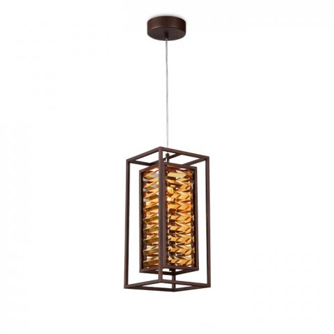 Подвесной светильник Ambrella light Traditional TR5043