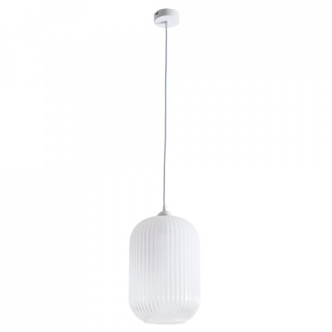 Подвесной светильник Arte Lamp Arwen A1903SP-1WH
