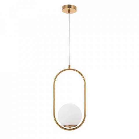 Подвесной светильник Arte Lamp Matisse A7745SP-1AB