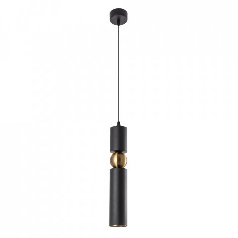 Подвесной светильник Arte Lamp Ran A3162SP-1BK
