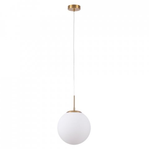Подвесной светильник Arte Lamp Volare A1561SP-1PB