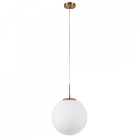 Подвесной светильник Arte Lamp Volare A1562SP-1PB
