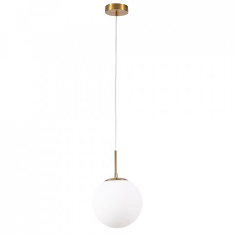 Подвесной светильник Arte Lamp Volare A1563SP-1PB