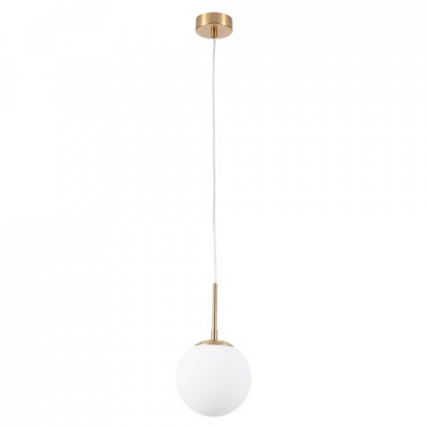 Подвесной светильник Arte Lamp Volare A1565SP-1PB