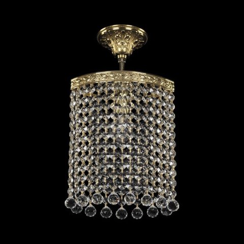 Подвесной светильник Bohemia Ivele 19203/20IV G Balls