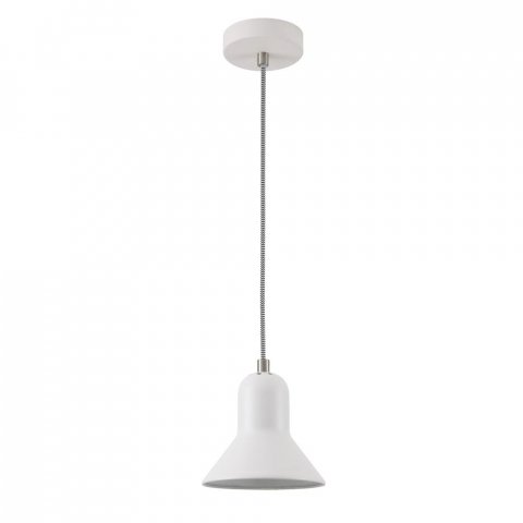 Подвесной светильник Camelion PL-602S C01 14554