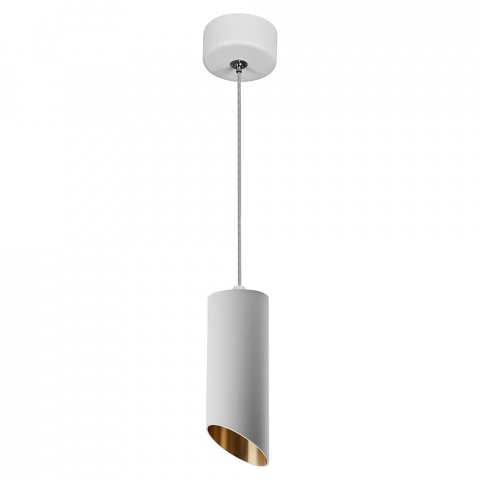 Подвесной светильник Feron Barrel tilt ML1818 48040