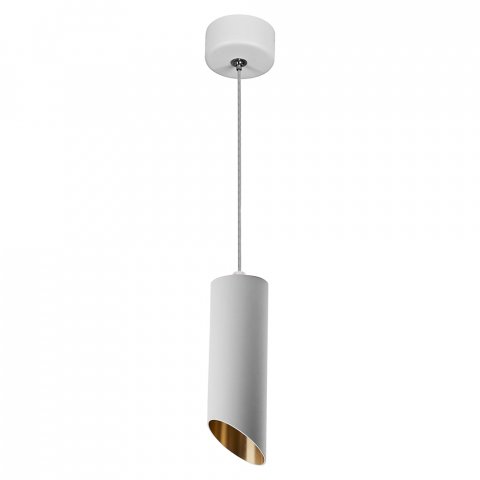 Подвесной светильник Feron Barrel tilt ML1828 48042
