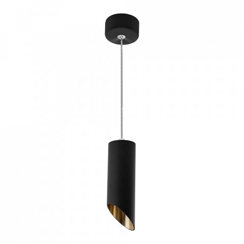 Подвесной светильник Feron Barrel tilt ML1828 48043